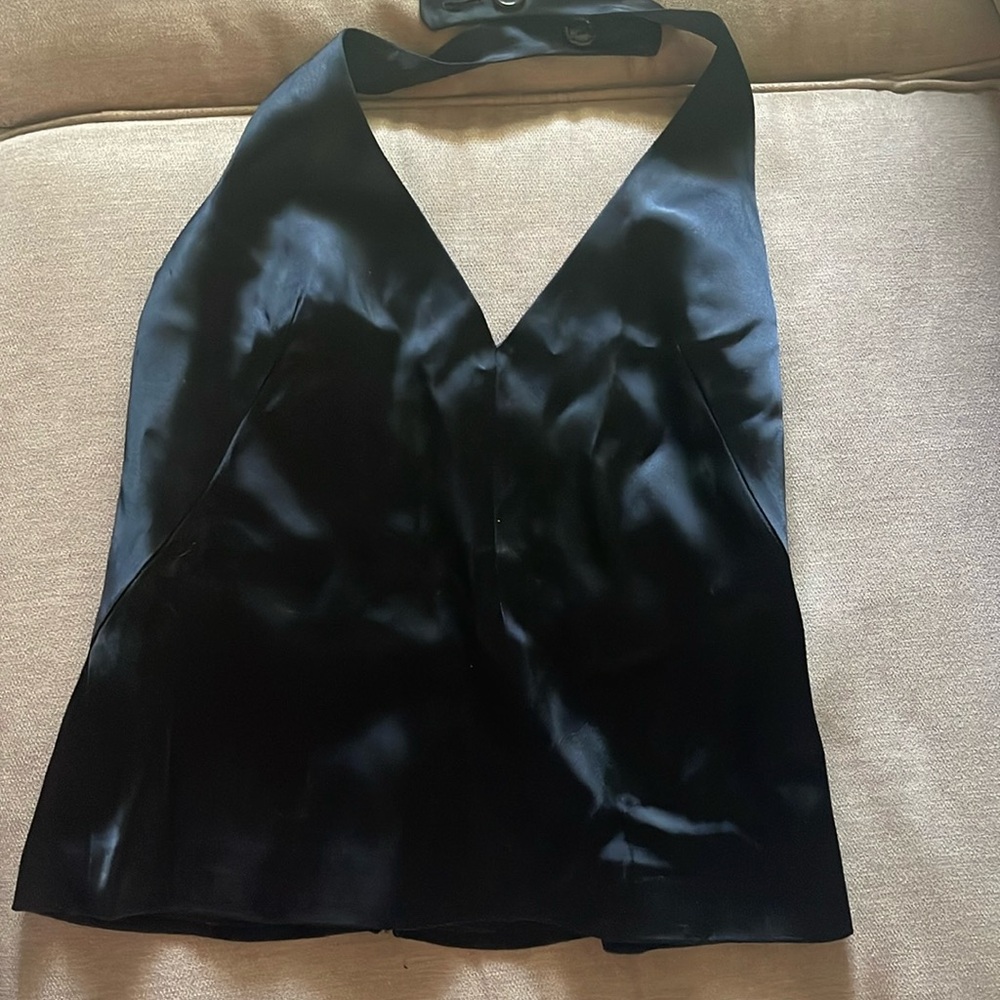 Beautiful silk top worn once